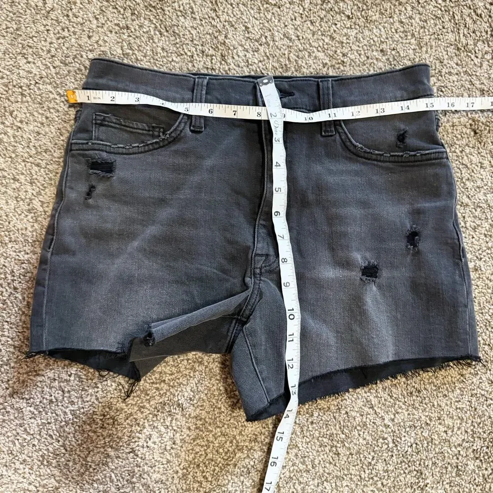 Hudson Jeans hudson kass